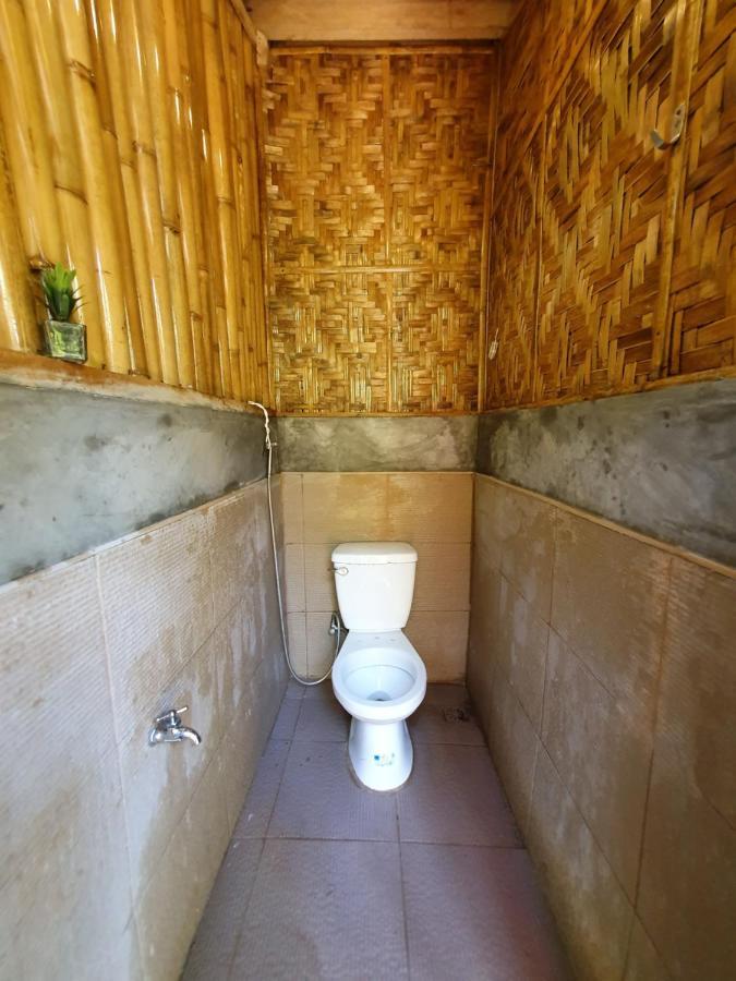 Higala Hostel Siargao 제너럴 루나 외부 사진