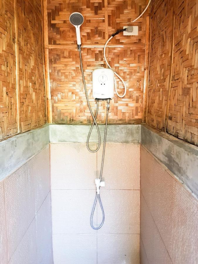 Higala Hostel Siargao 제너럴 루나 외부 사진