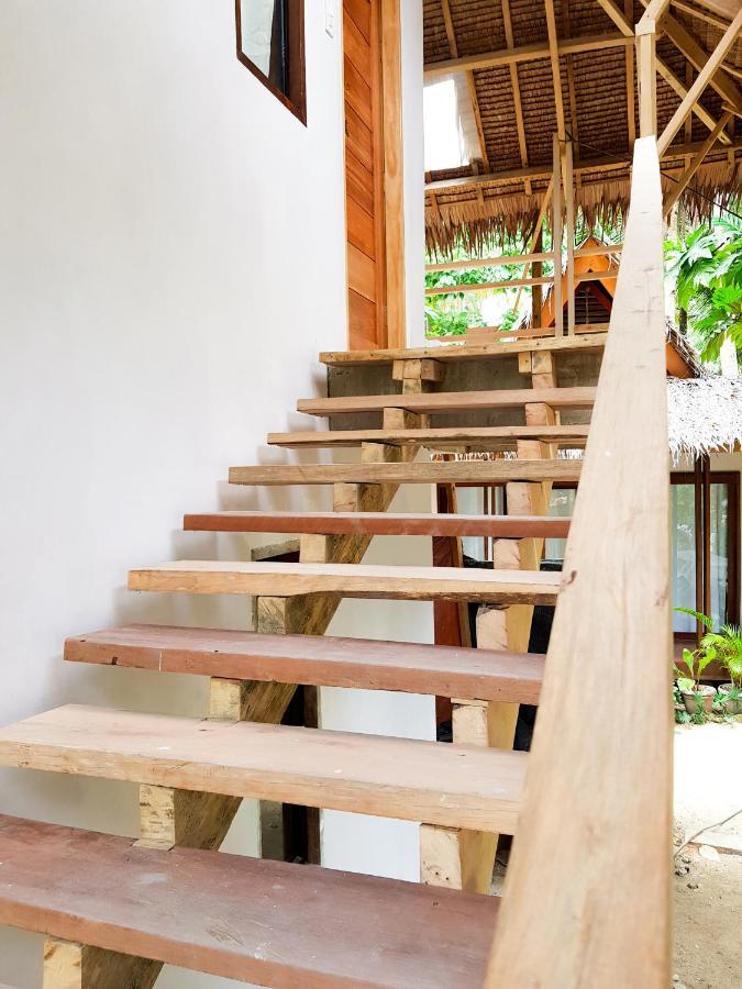 Higala Hostel Siargao 제너럴 루나 외부 사진