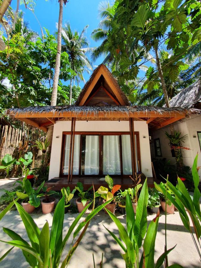 Higala Hostel Siargao 제너럴 루나 외부 사진