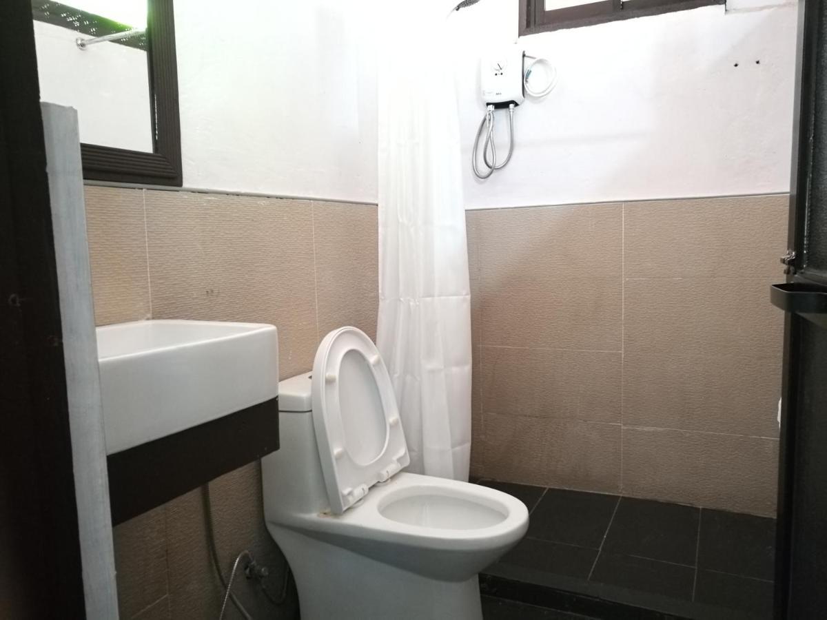 Higala Hostel Siargao 제너럴 루나 외부 사진