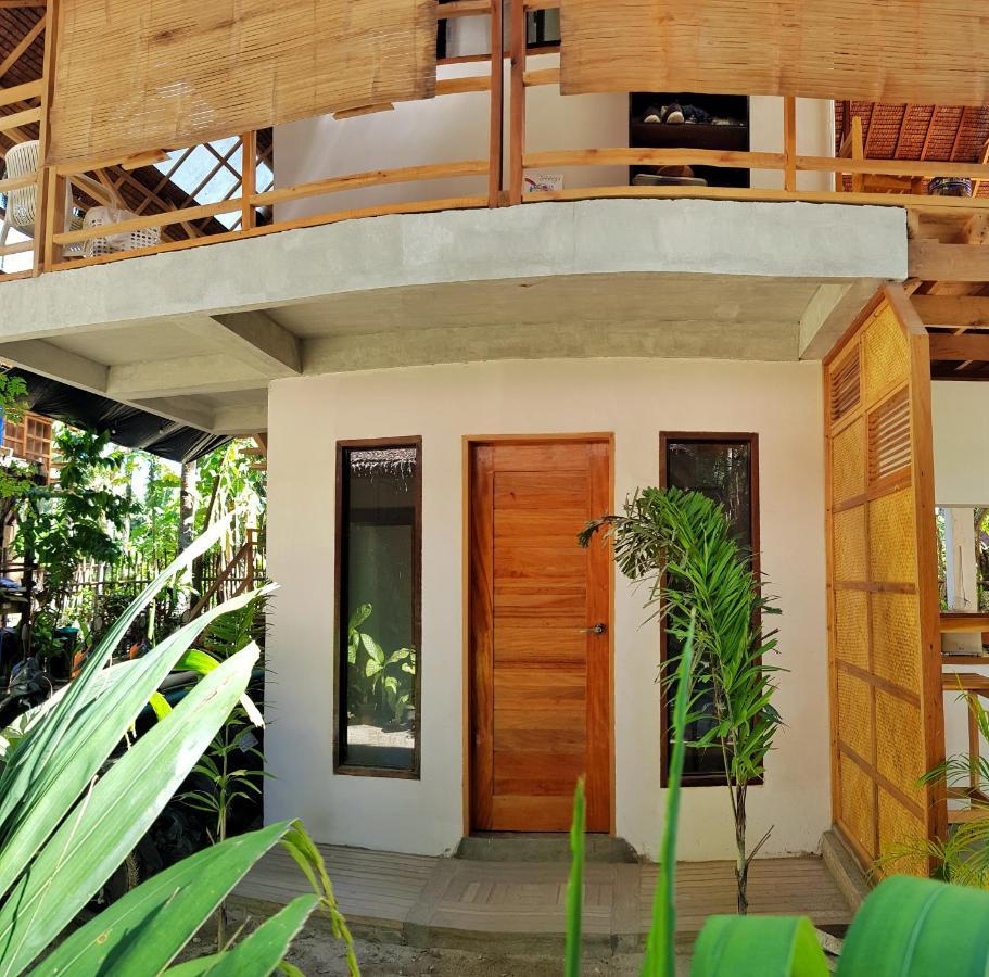 Higala Hostel Siargao 제너럴 루나 외부 사진