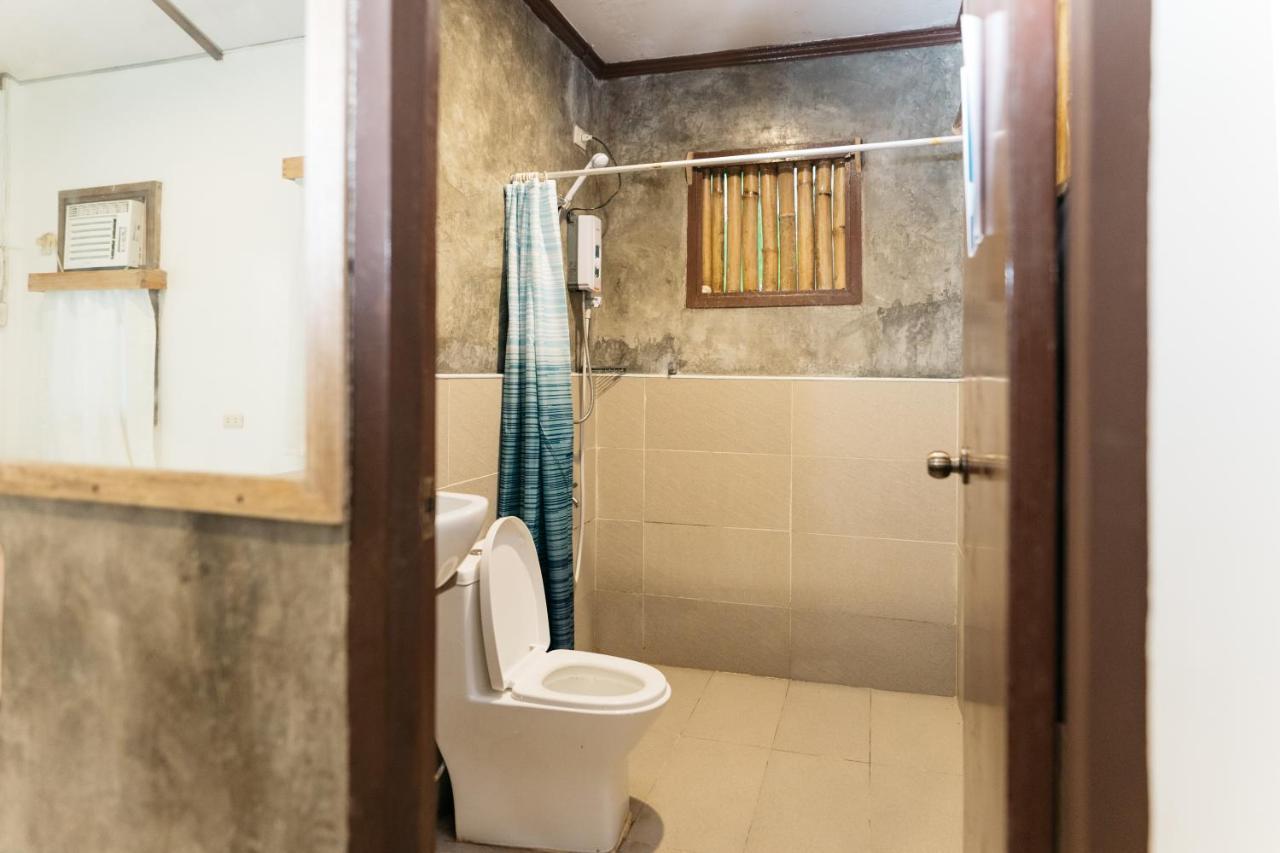 Higala Hostel Siargao 제너럴 루나 외부 사진
