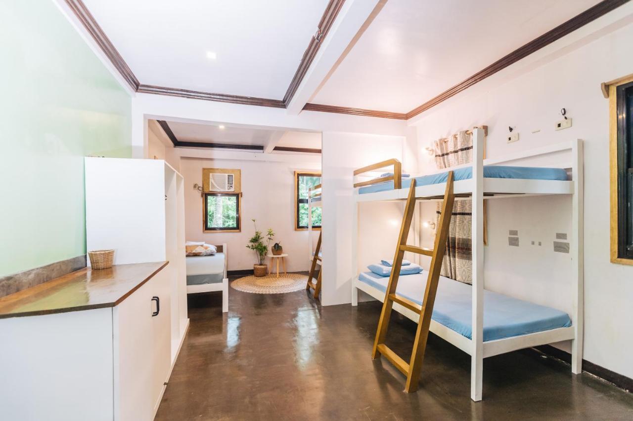 Higala Hostel Siargao 제너럴 루나 외부 사진